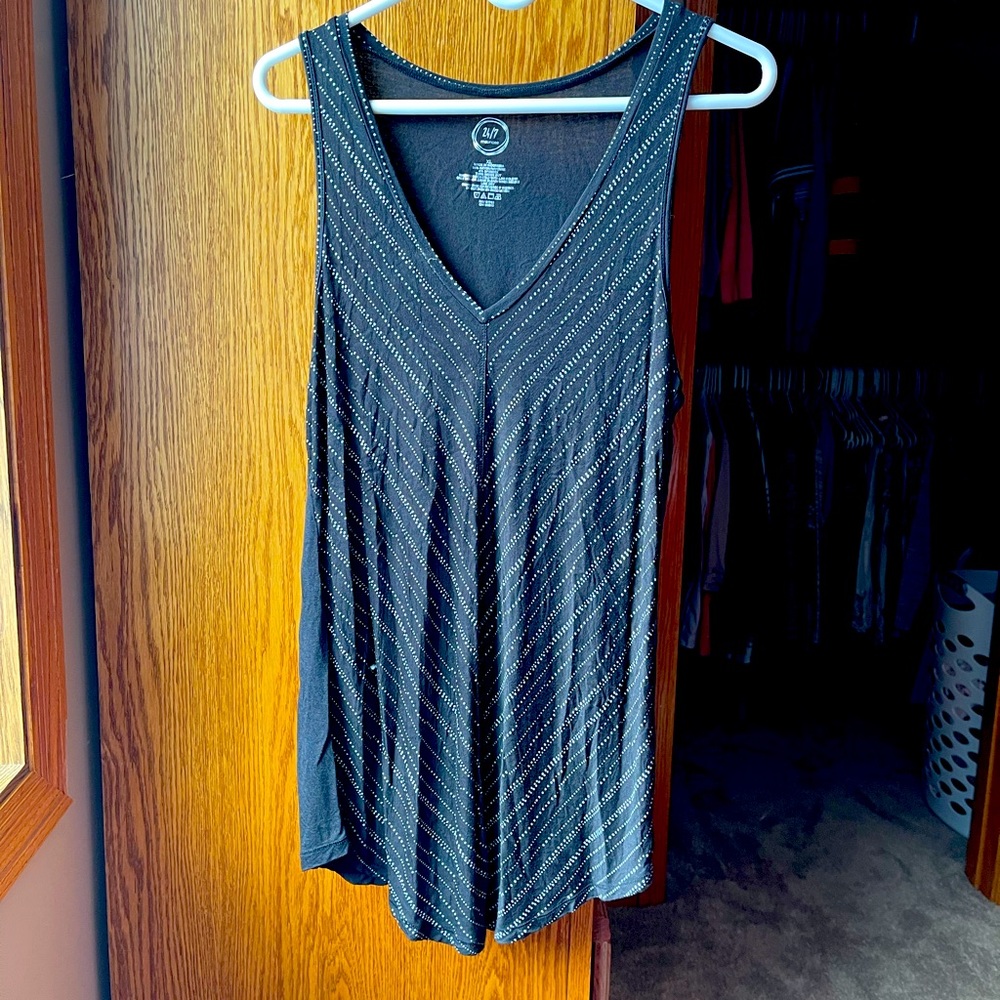 Maurice’s 24/7 Top, XL